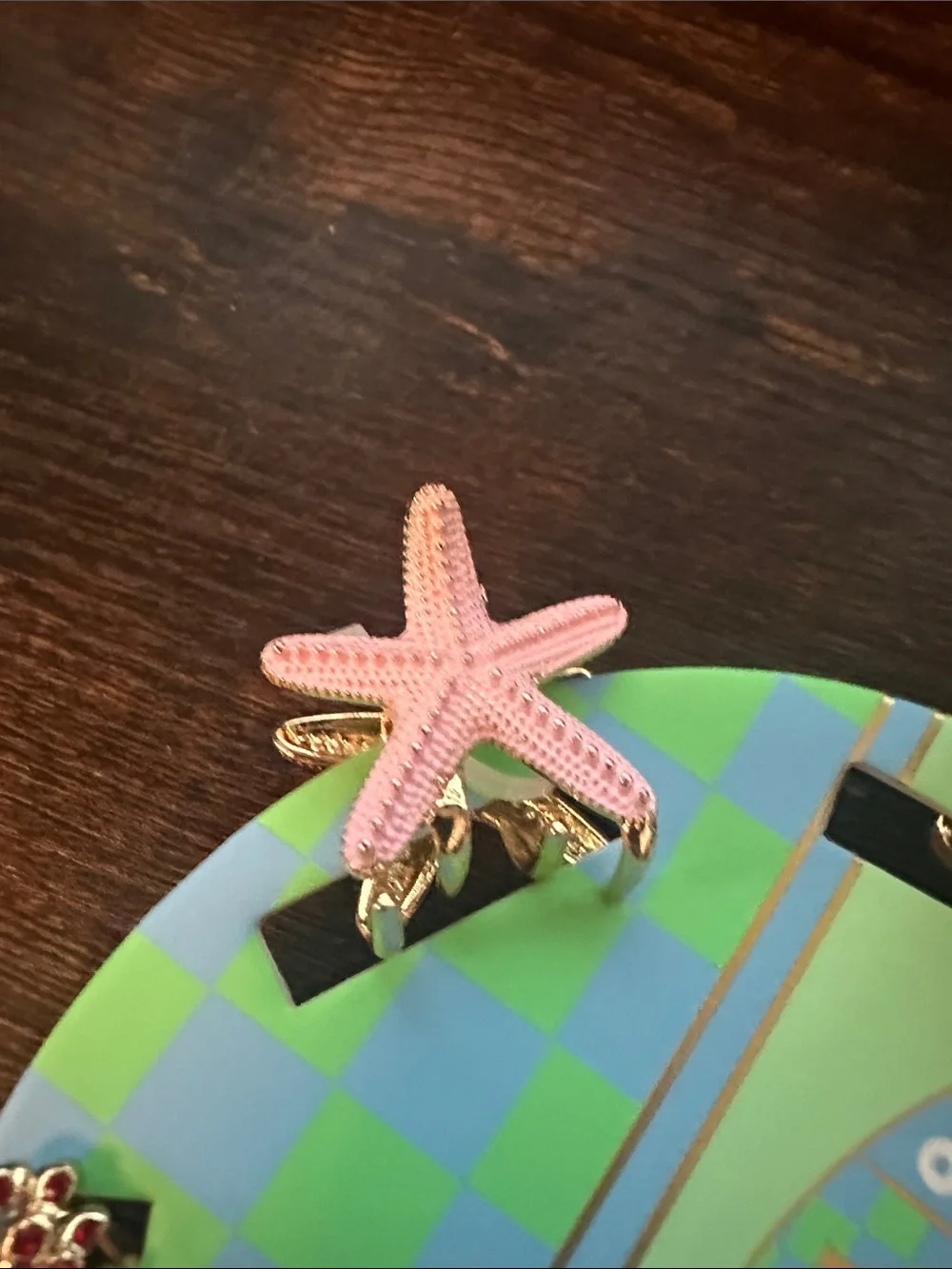 Piper•k  Sea Life Hair Clips – Multi-Color Set
